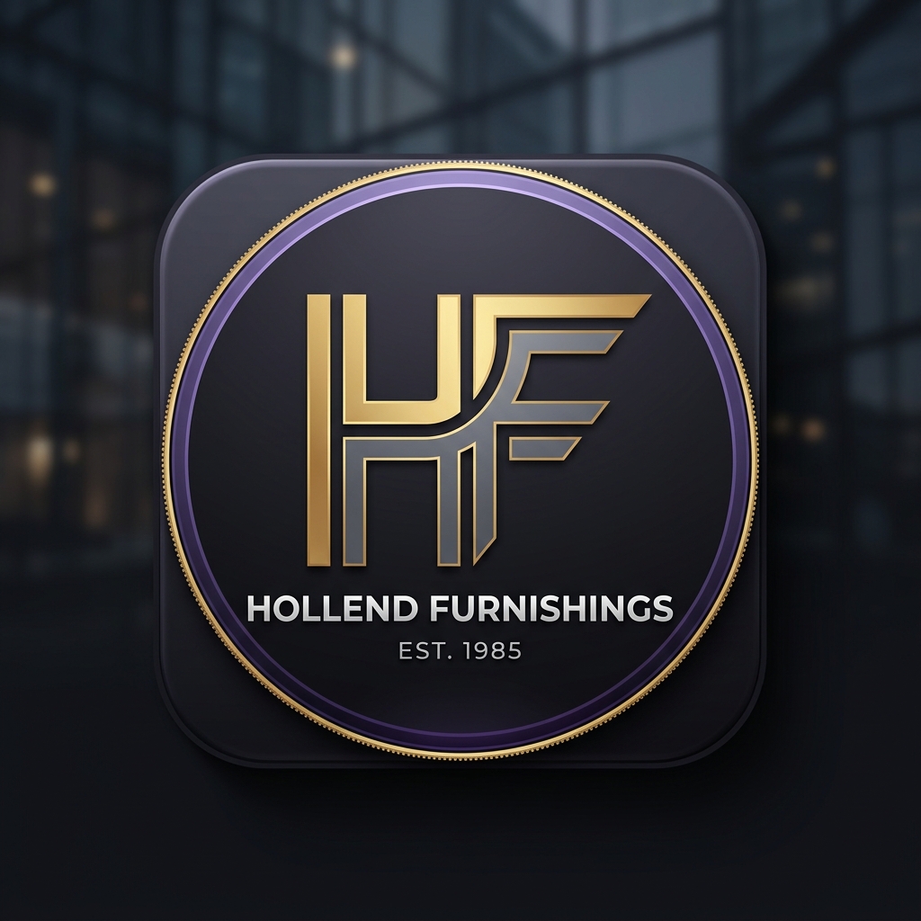 Hollend Hub — back to hollend.com